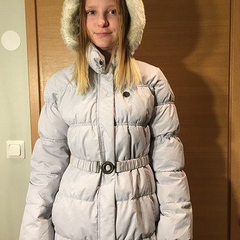 Зимняя куртка Reima