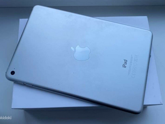 iPad mini 4 256ГБ