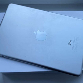 iPad mini 4 256gb
