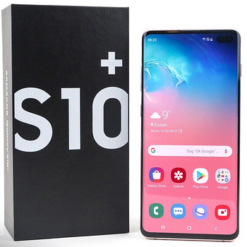 Samsung galaxy s10 +