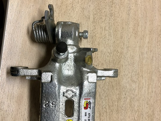 Nissani tuge