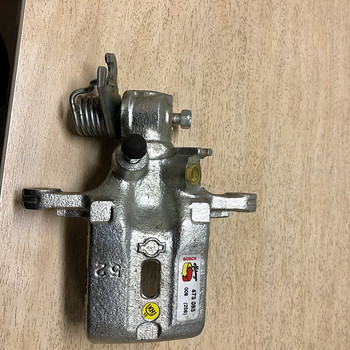 Nissani tuge