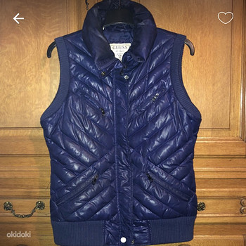 Guess soe naiste vest, ideaalne seisukord