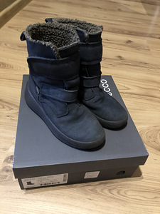 Ecco (1 фото из 1)