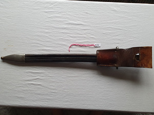 Šveitsi tääk M 1914 PIONEER (3 foto / 3)