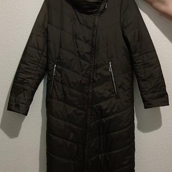 Mantel kevad / sügis, 52 mõõtu