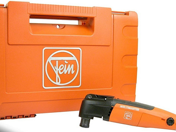 Реноватор FEIN FMM 250 Q QuickStart