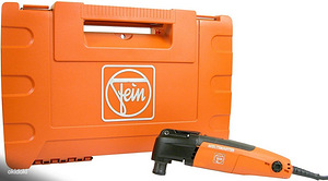 Реноватор FEIN FMM 250 Q QuickStart (1 фото из 3)