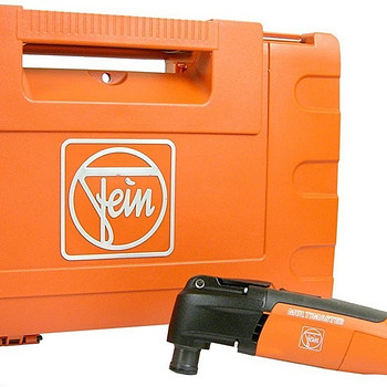 Реноватор FEIN FMM 250 Q QuickStart