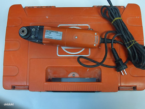 Реноватор FEIN FMM 250 Q QuickStart (2 фото из 3)