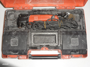Реноватор FEIN FMM 250 Q QuickStart (3 фото из 3)