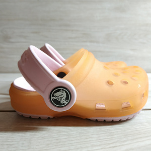 Фирменные детские Crocs - Оригинал (1 фото из 10)