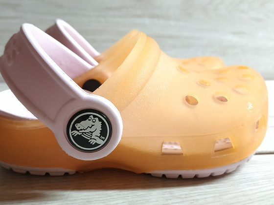 Фірмові дитячі Crocs - Оригінал