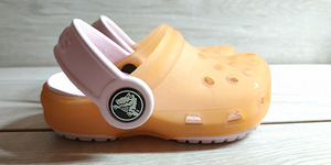 Фирменные детские Crocs - Оригинал (2 фото из 10)