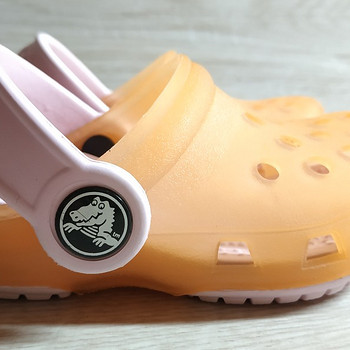 Фирменные детские Crocs - Оригинал