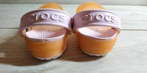 Фирменные детские Crocs - Оригинал (3 фото из 10)