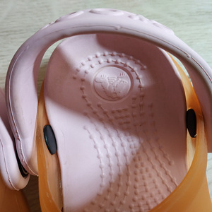 Фирменные детские Crocs - Оригинал (5 фото из 10)