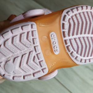 Фирменные детские Crocs - Оригинал (8 фото из 10)