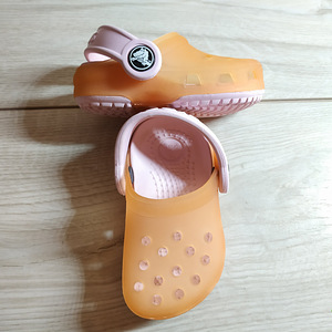 Фирменные детские Crocs - Оригинал (9 фото из 10)