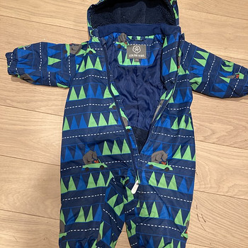 Color Kids talvekombe s.74