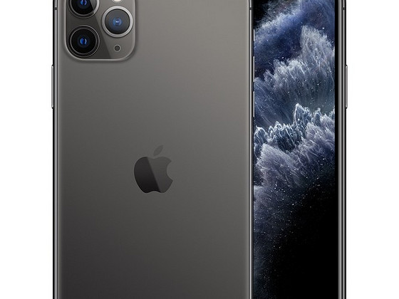 iPhone 11 Pro Max 64Gb Space Grey