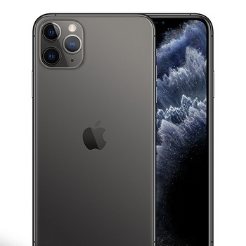 iPhone 11 Pro Max 64Gb Space Grey