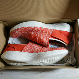 Фірмові кросівки жіночі Skechers YOU 14950 RED - 40-41 р (1 фото з 10)