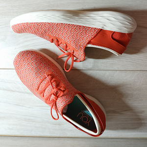Фірмові кросівки жіночі Skechers YOU 14950 RED - 40-41 р (2 фото з 10)