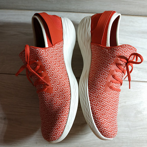 Фірмові кросівки жіночі Skechers YOU 14950 RED - 40-41 р (5 фото з 10)