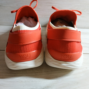 Фірмові кросівки жіночі Skechers YOU 14950 RED - 40-41 р (6 фото з 10)