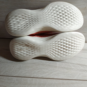 Фірмові кросівки жіночі Skechers YOU 14950 RED - 40-41 р (7 фото з 10)