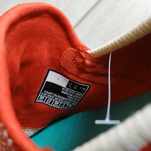 Фірмові кросівки жіночі Skechers YOU 14950 RED - 40-41 р (9 фото з 10)