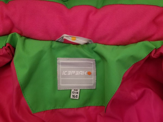 Icepeak s.164