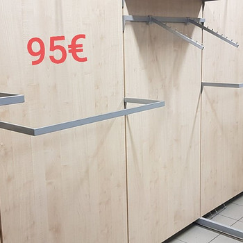 Müüa kaubandustehnika.