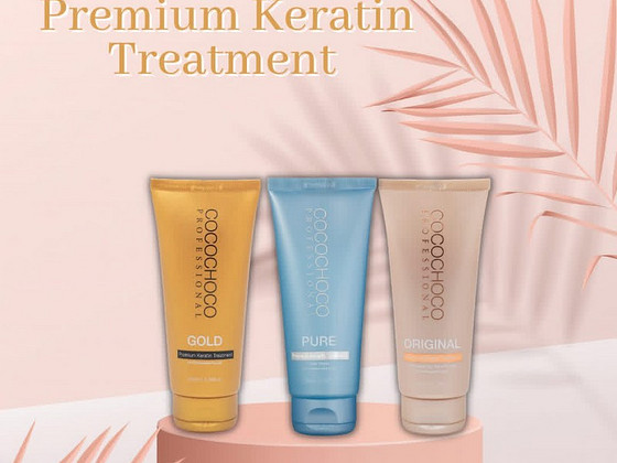 Keratin Cocochoco original 100ml tootja tehasepurgis