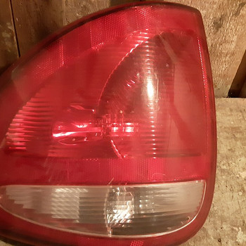 Задняя фара для Chrysler town and country