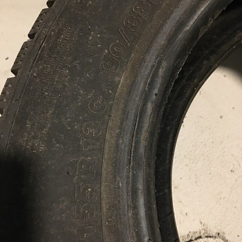 Talverehvide müük 4tk