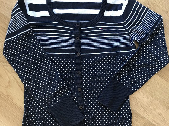Tommy Hilfiger свитер