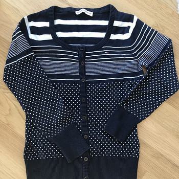 Tommy Hilfiger kampsun