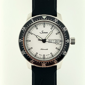Sinn Classic Pilot 104 ST SA I W (1 foto / 4)