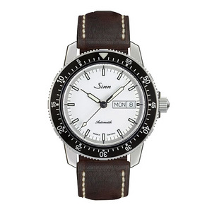 Sinn Classic Pilot 104 ST SA I W (4 foto / 4)