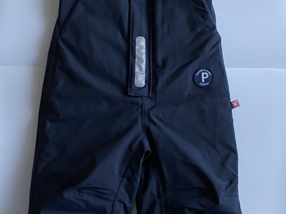 Polarn o. Pyret Зимние брюки 92 см