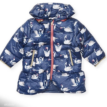 Куртка Little Mark Jacobs 81см / 18м