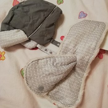 Uus Obaibi komplekt, suurus 3 aastat
