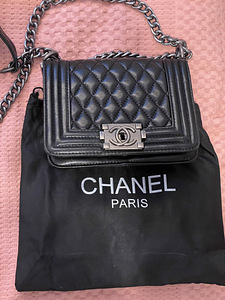 Chanel, Lois Vuittoni käekotid, koopia. (2 foto / 10)