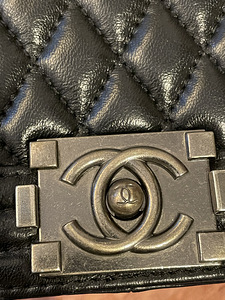 Chanel, Lois Vuittoni käekotid, koopia. (4 foto / 10)
