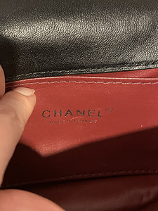Chanel, Lois Vuittoni käekotid, koopia. (5 foto / 10)
