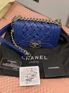 Chanel, Lois Vuittoni käekotid, koopia. (6 foto / 10)