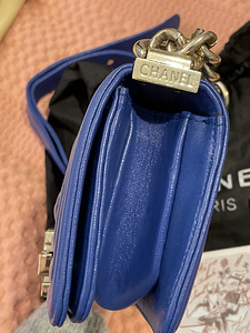 Chanel, Lois Vuittoni käekotid, koopia. (7 foto / 10)