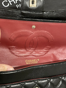 Chanel, Lois Vuittoni käekotid, koopia. (8 foto / 10)